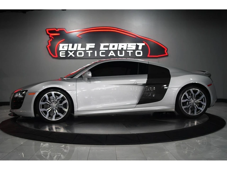 2009 Audi 42 R8 - Image 4 of 31