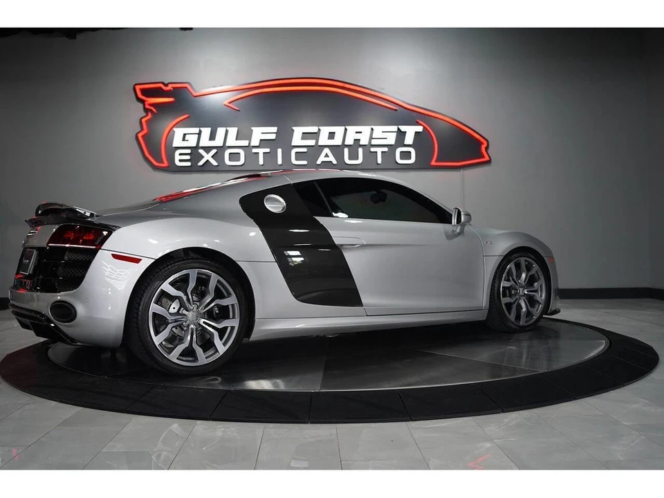 2009 Audi 42 R8 - Image 9 of 31