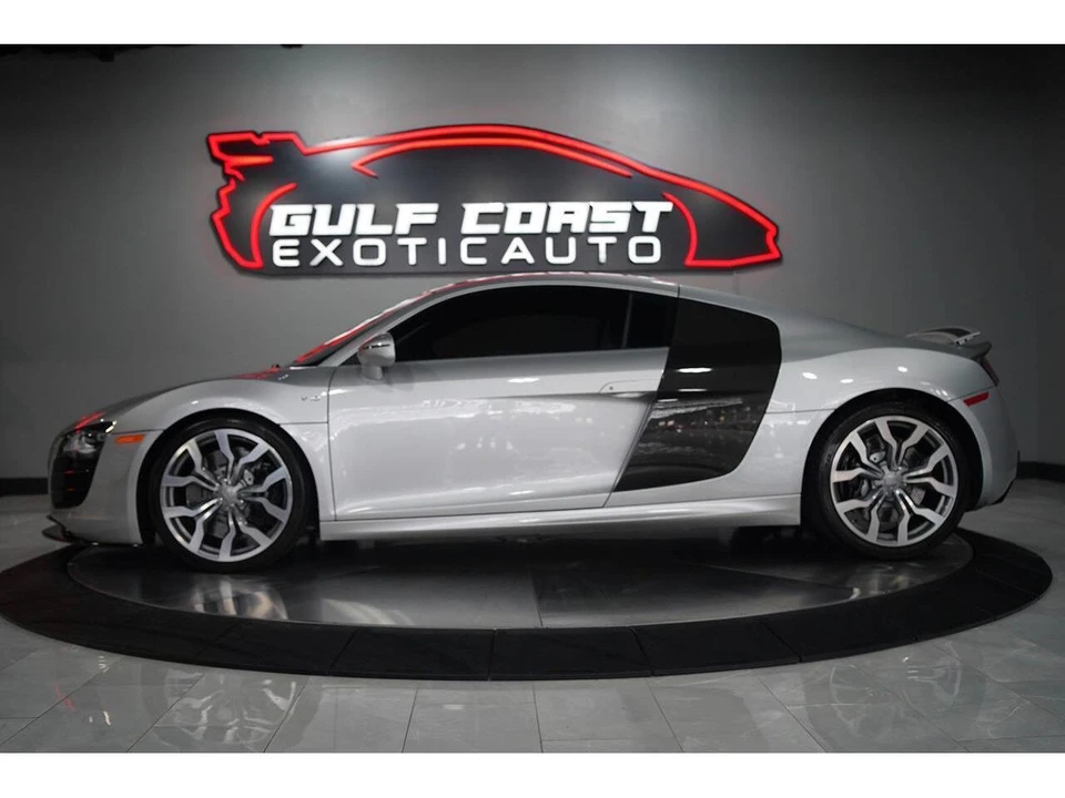 2009 Audi 42 R8 - Image 14 of 31