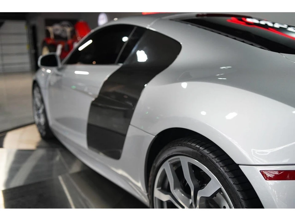 2009 Audi 42 R8 - Image 24 of 31