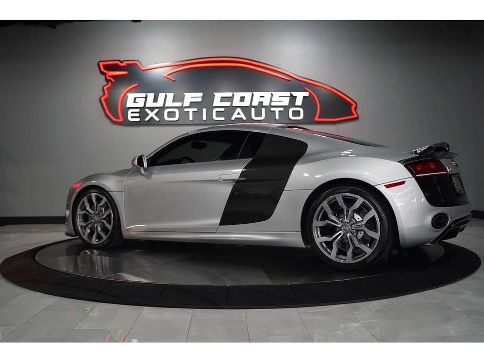2009 Audi 42 R8 - Image 5 of 31