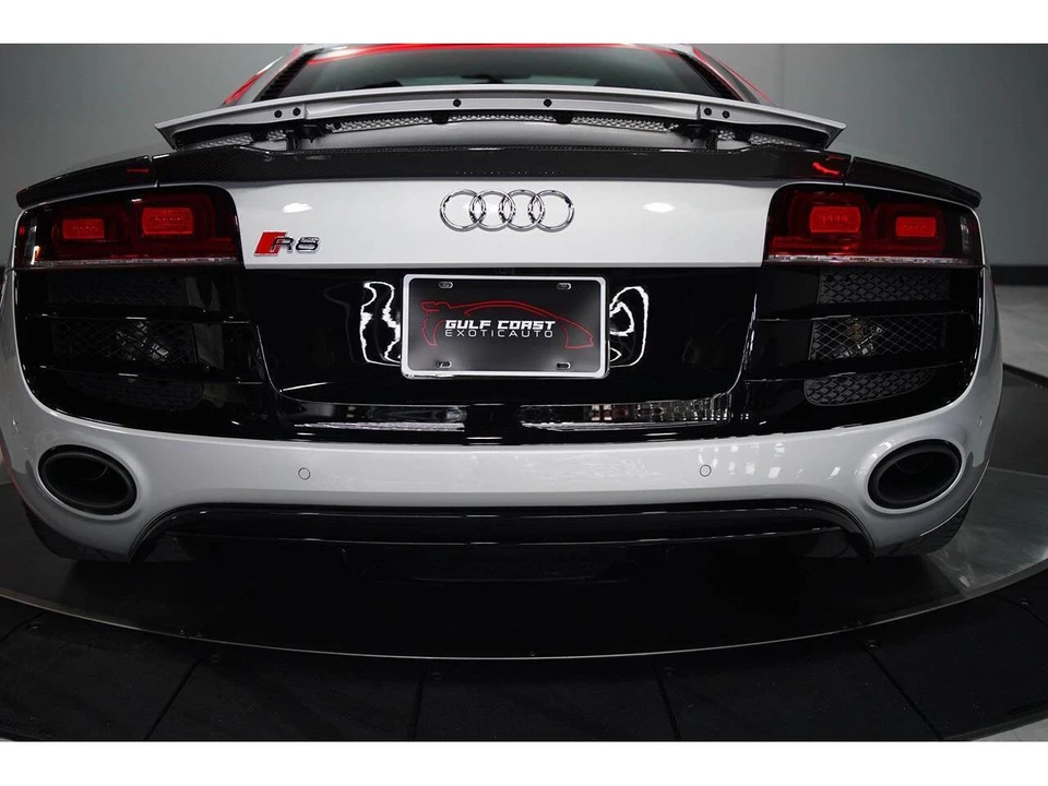 2009 Audi 42 R8 - Image 25 of 31
