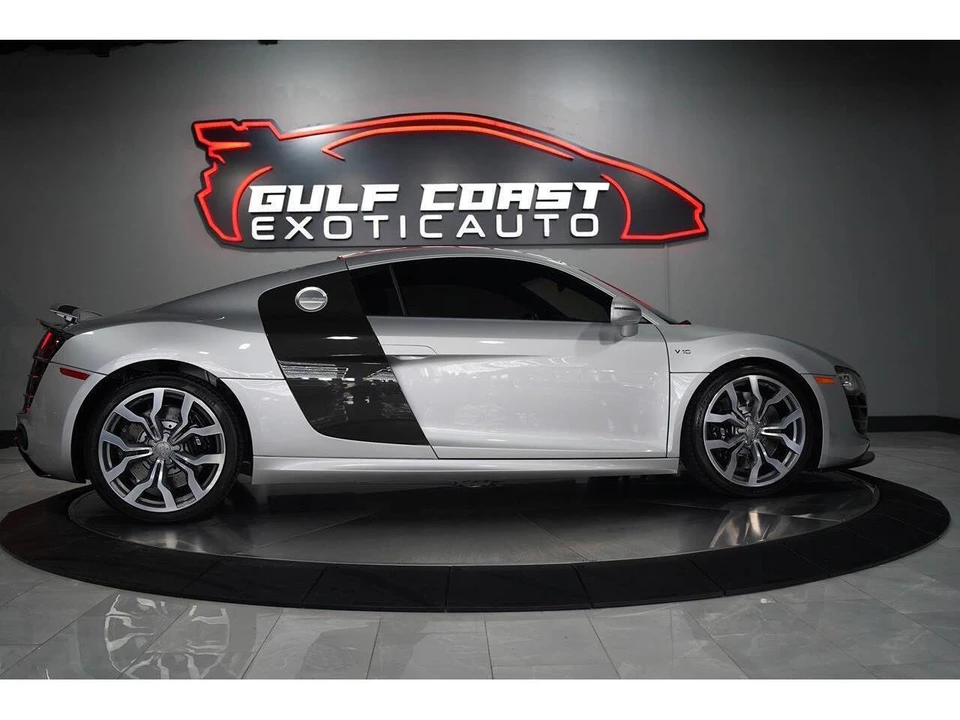 2009 Audi 42 R8 - Image 10 of 31