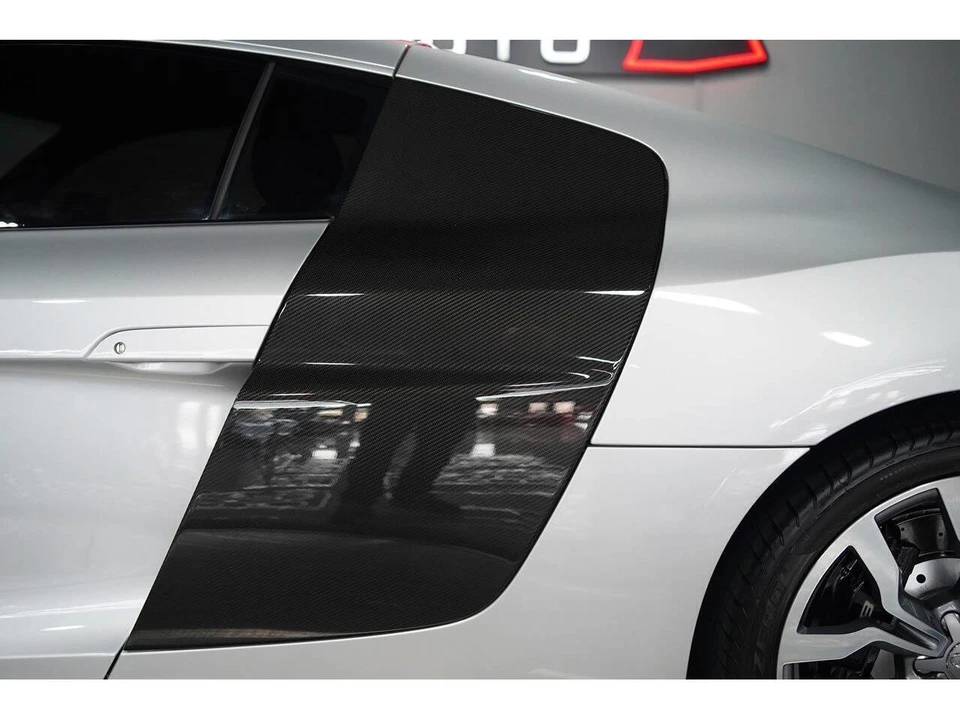 2009 Audi 42 R8 - Image 20 of 31