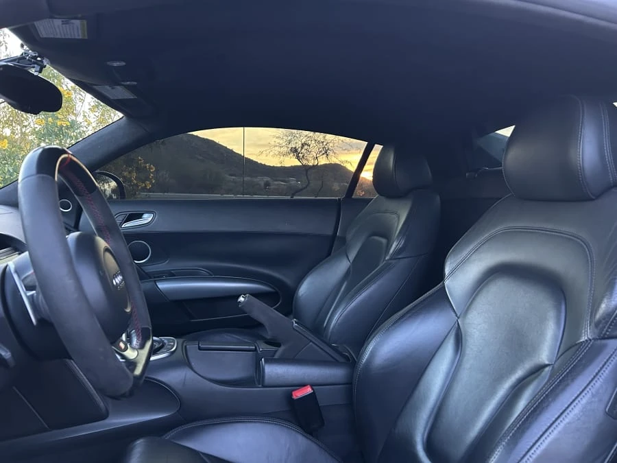 2009 Audi 42 R8 - Image 8 of 16