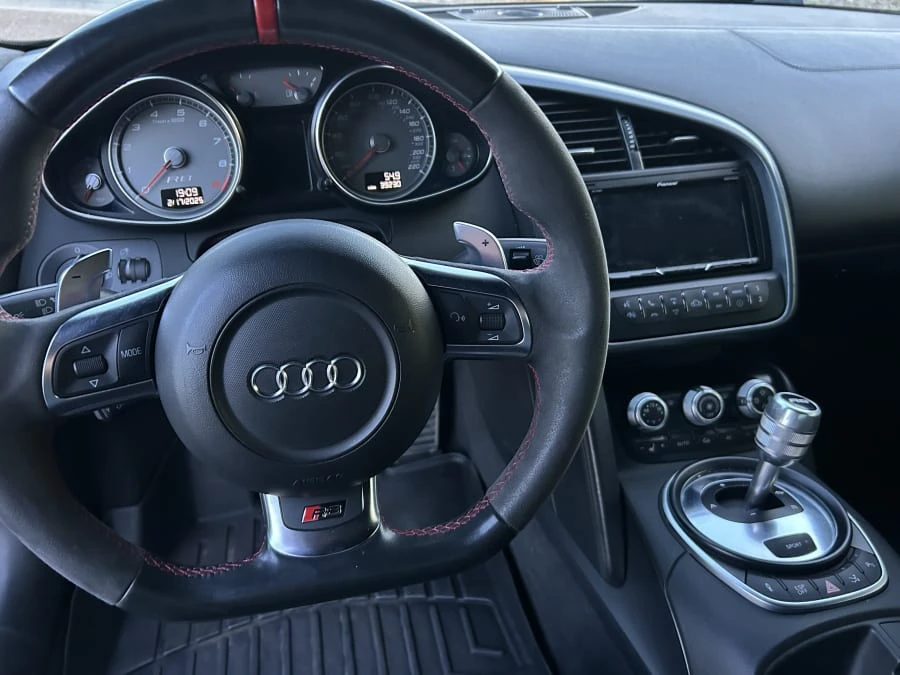2009 Audi 42 R8 - Image 7 of 12