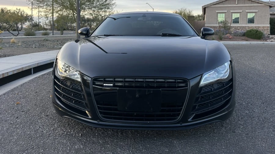 2009 Audi 42 R8 - Image 4 of 16
