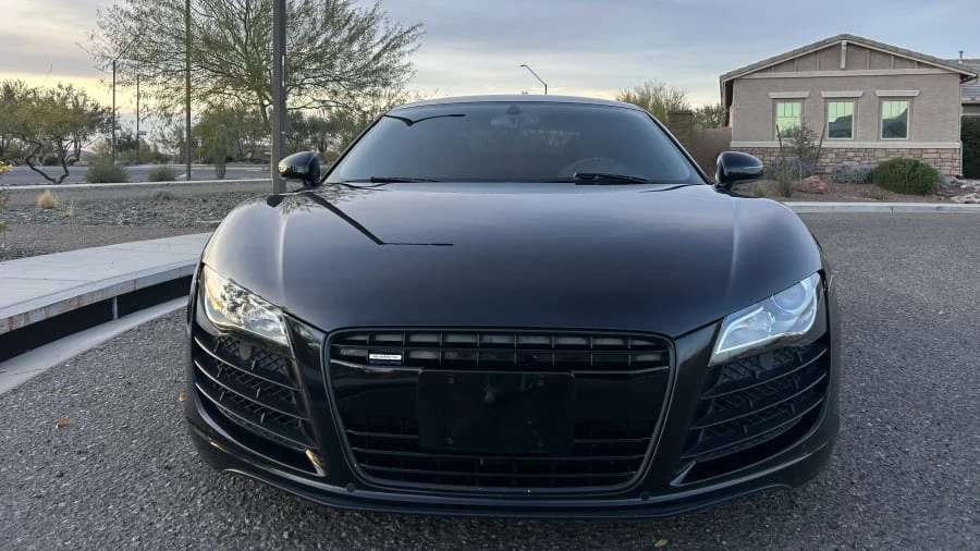 2009 Audi 42 R8 - Image 3 of 12