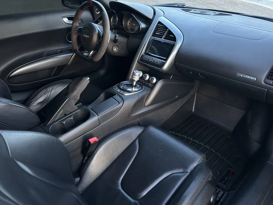 2009 Audi 42 R8 - Image 9 of 12
