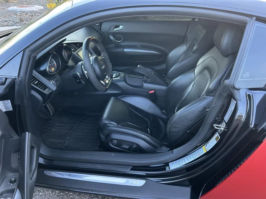 2009 Audi 42 R8 - Image 10 of 16