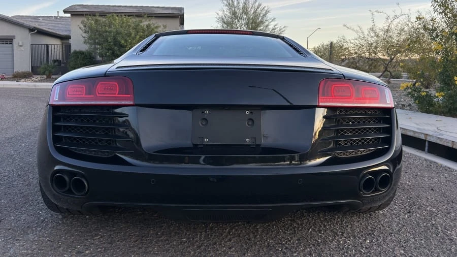 2009 Audi 42 R8 - Image 5 of 16