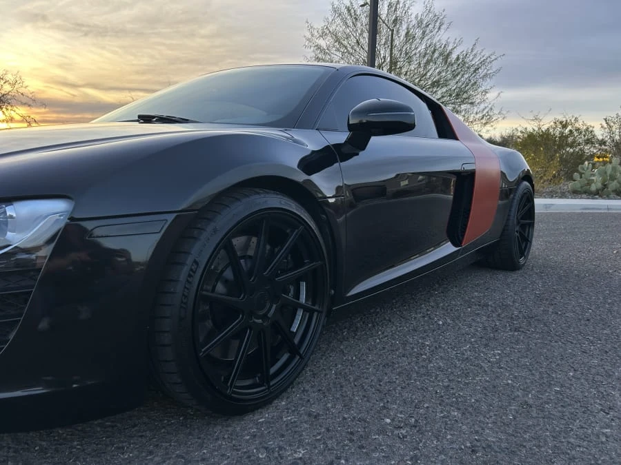 2009 Audi 42 R8 - Image 6 of 12