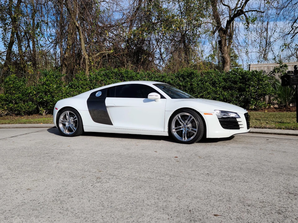 2009 Audi 42 R8 - Image 11 of 31