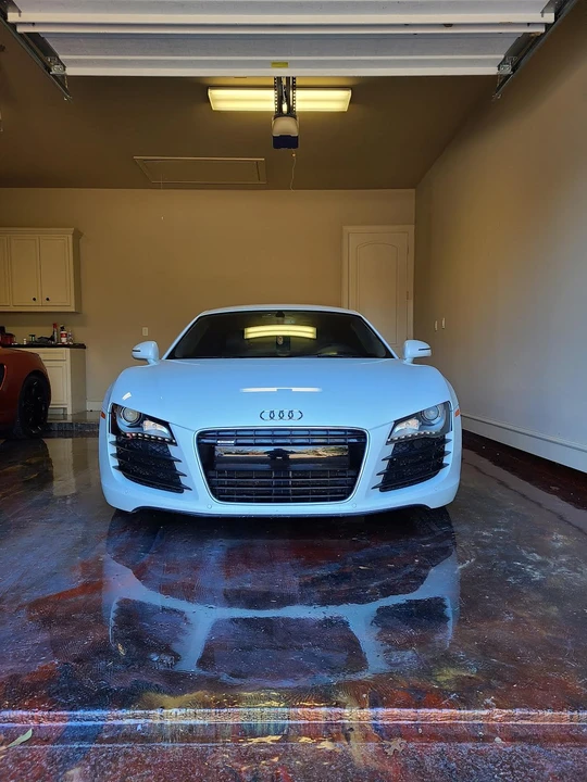 2009 Audi 42 R8 - Image 14 of 31