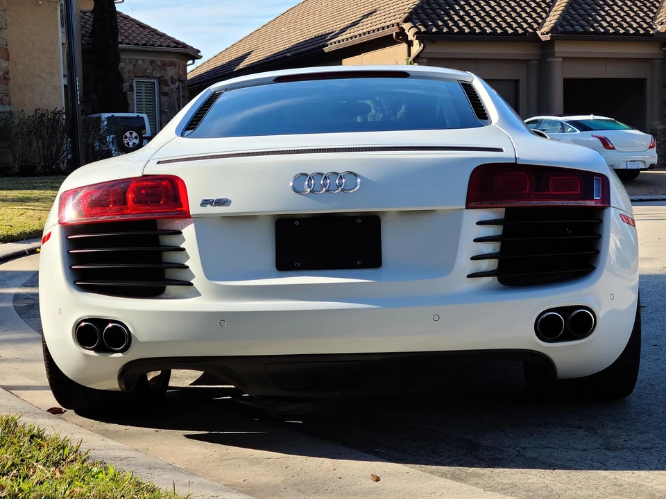 2009 Audi 42 R8 - Image 5 of 31