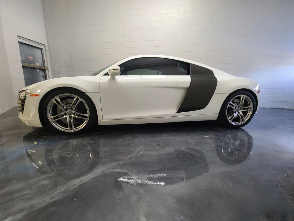 2009 Audi 42 R8 - Image 15 of 31