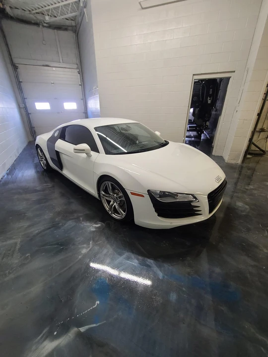 2009 Audi 42 R8 - Image 20 of 31