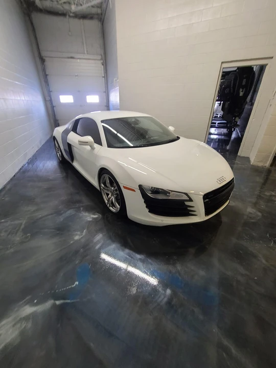 2009 Audi 42 R8 - Image 21 of 31