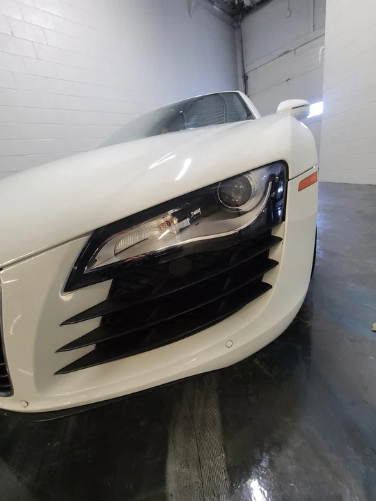 2009 Audi 42 R8 - Image 30 of 31