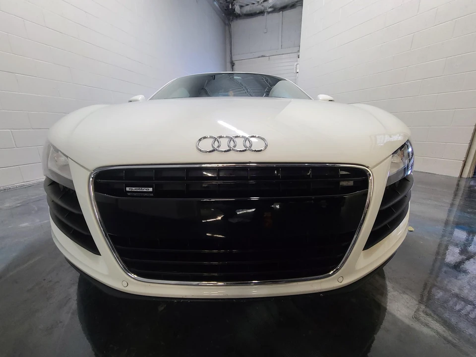 2009 Audi 42 R8 - Image 29 of 31