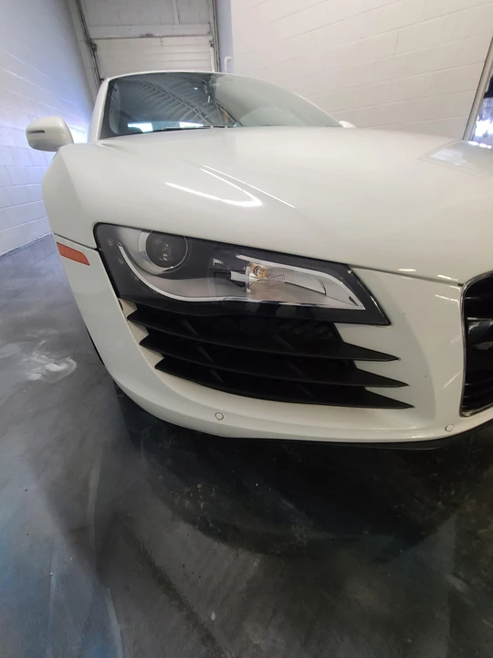 2009 Audi 42 R8 - Image 28 of 31