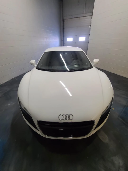 2009 Audi 42 R8 - Image 24 of 31