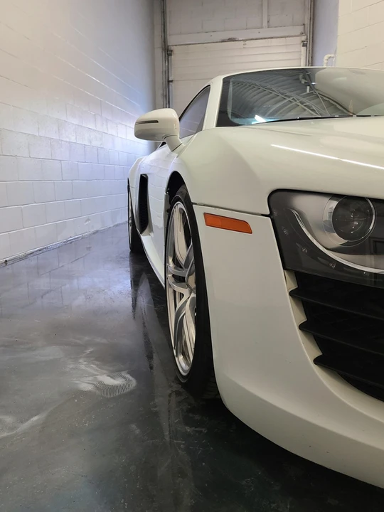 2009 Audi 42 R8 - Image 27 of 31
