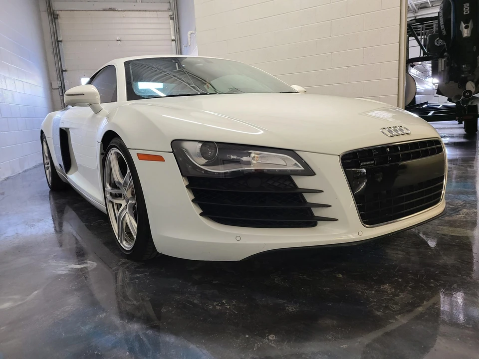 2009 Audi 42 R8 - Image 18 of 31
