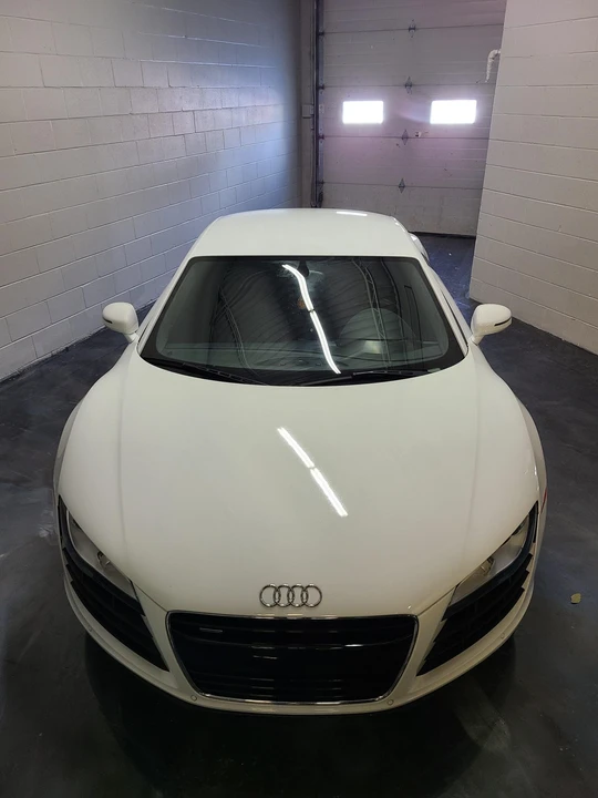 2009 Audi 42 R8 - Image 25 of 31