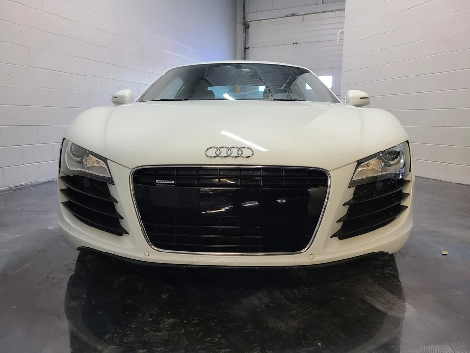 2009 Audi 42 R8 - Image 19 of 31