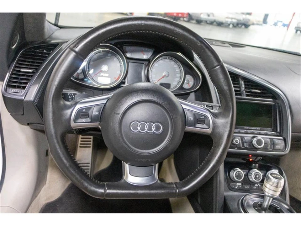 2009 Audi 42 R8 - Image 11 of 31