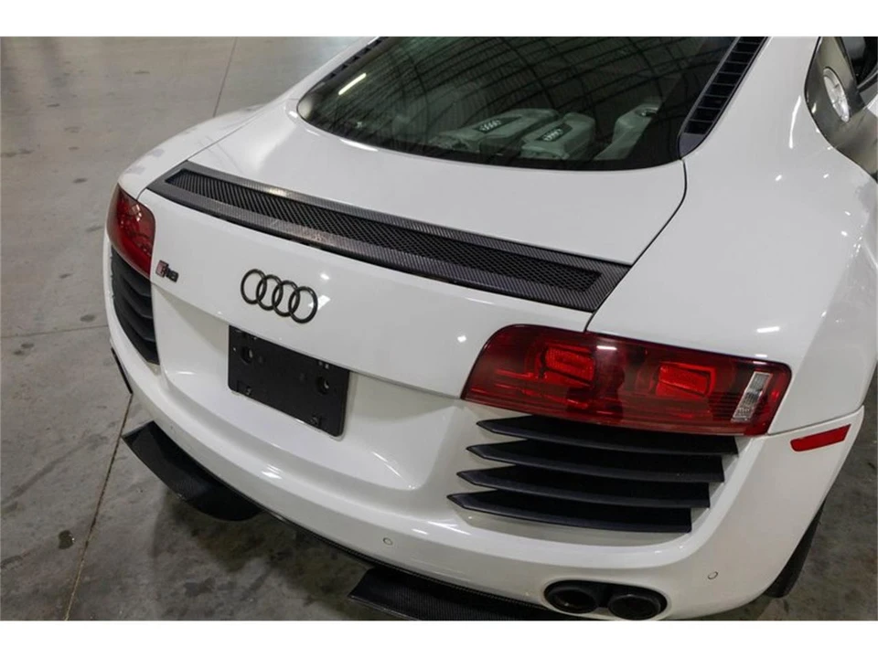2009 Audi 42 R8 - Image 21 of 31