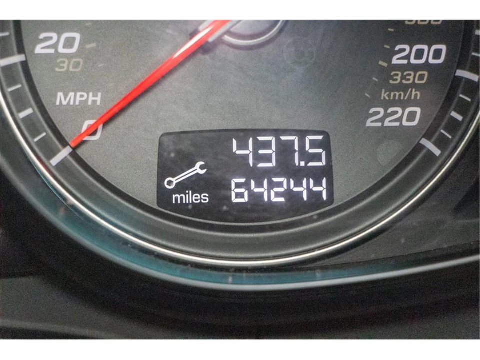 2009 Audi 42 R8 - Image 12 of 31