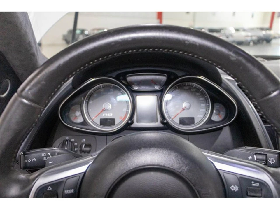 2009 Audi 42 R8 - Image 13 of 31