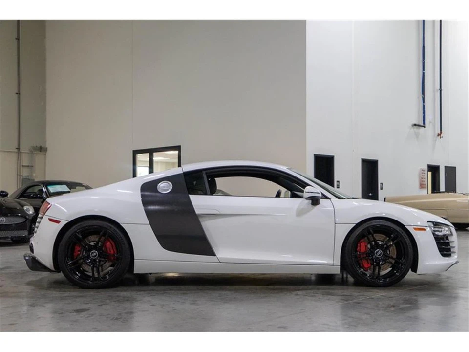 2009 Audi 42 R8 - Image 8 of 31