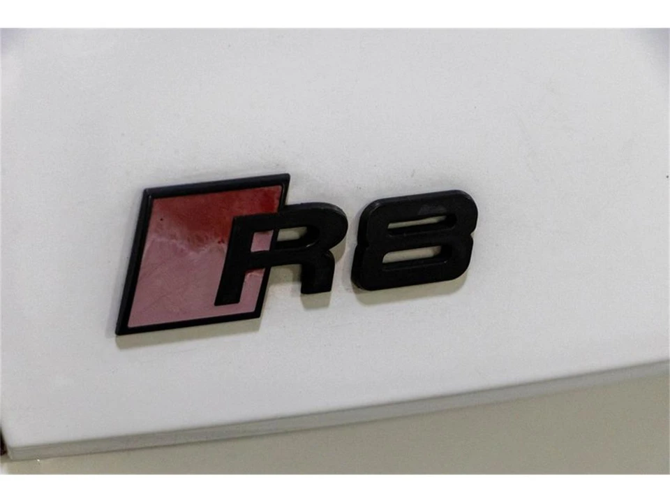 2009 Audi 42 R8 - Image 23 of 31