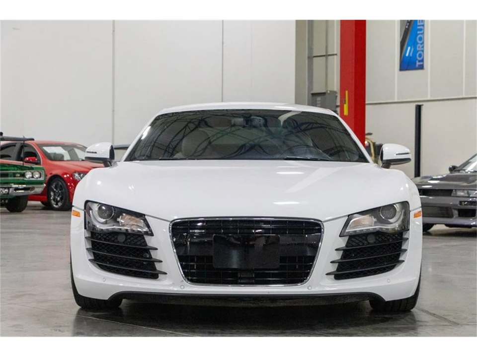 2009 Audi 42 R8 - Image 10 of 31