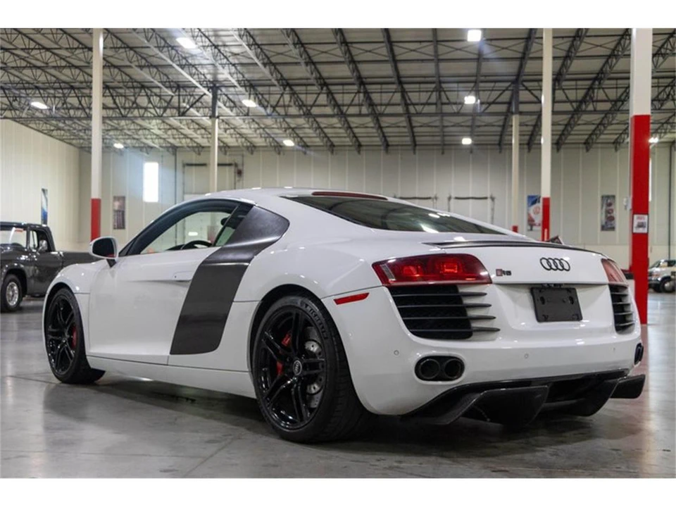 2009 Audi 42 R8 - Image 5 of 31