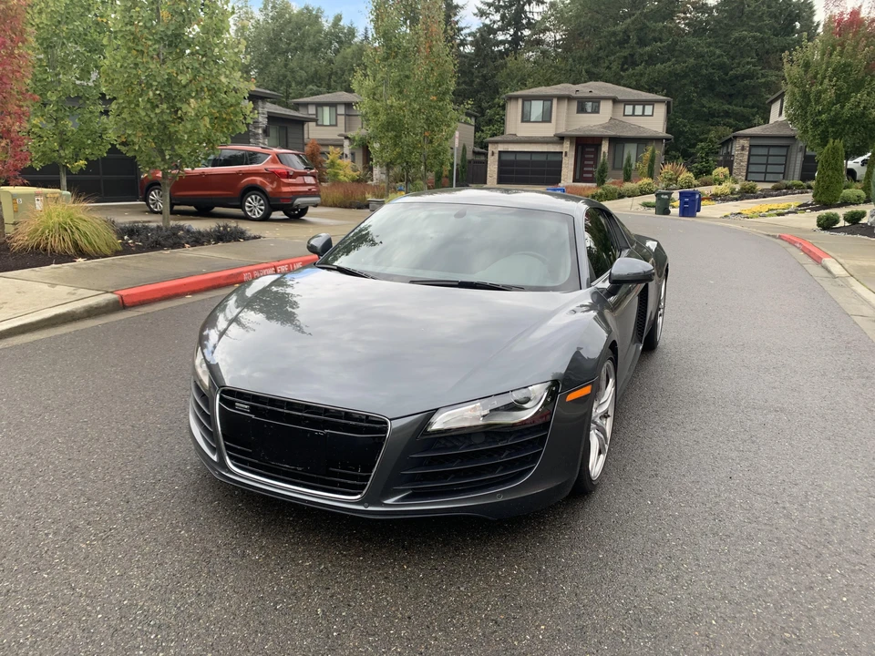 2009 Audi 42 R8 - Image 7 of 31