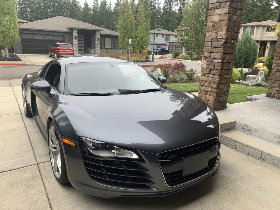 2009 Audi 42 R8 - Image 18 of 31