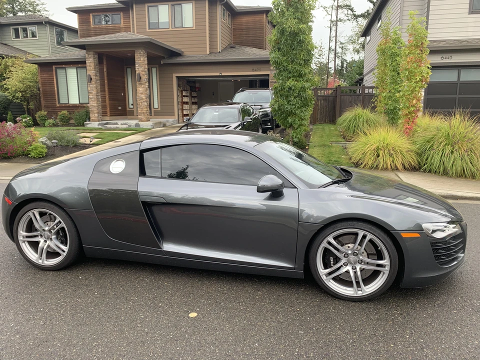 2009 Audi 42 R8 - Image 16 of 31