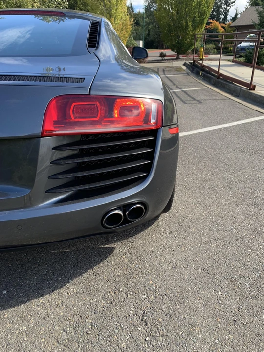 2009 Audi 42 R8 - Image 26 of 31