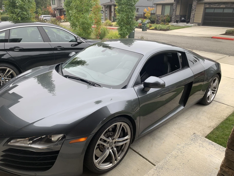 2009 Audi 42 R8 - Image 21 of 31