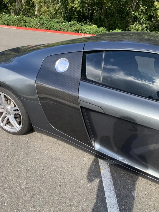 2009 Audi 42 R8 - Image 29 of 31
