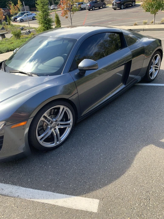 2009 Audi 42 R8 - Image 22 of 31