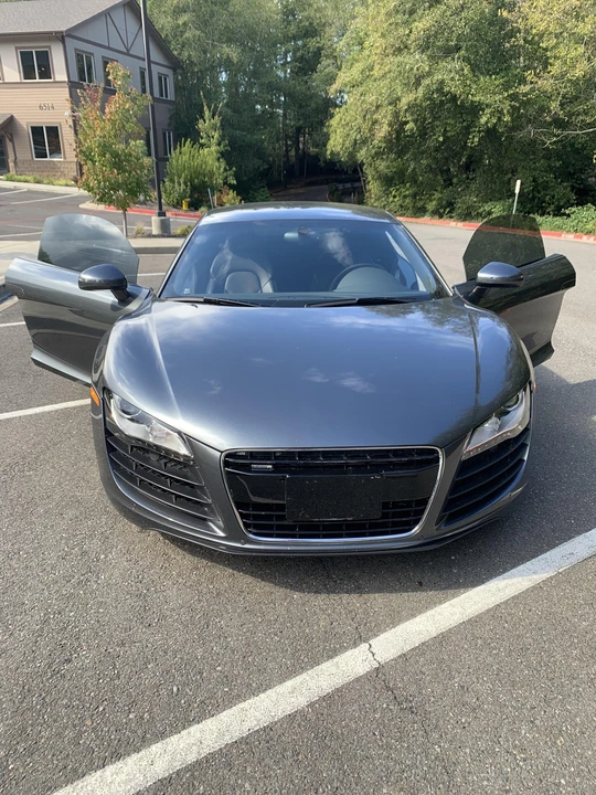2009 Audi 42 R8 - Image 20 of 31