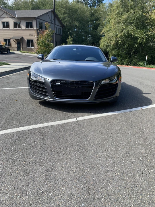 2009 Audi 42 R8 - Image 6 of 31
