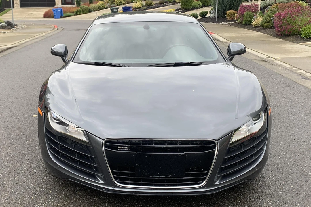 2009 Audi 42 R8 - Image 2 of 31