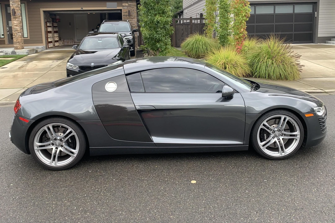 2009 Audi 42 R8 - Image 3 of 31