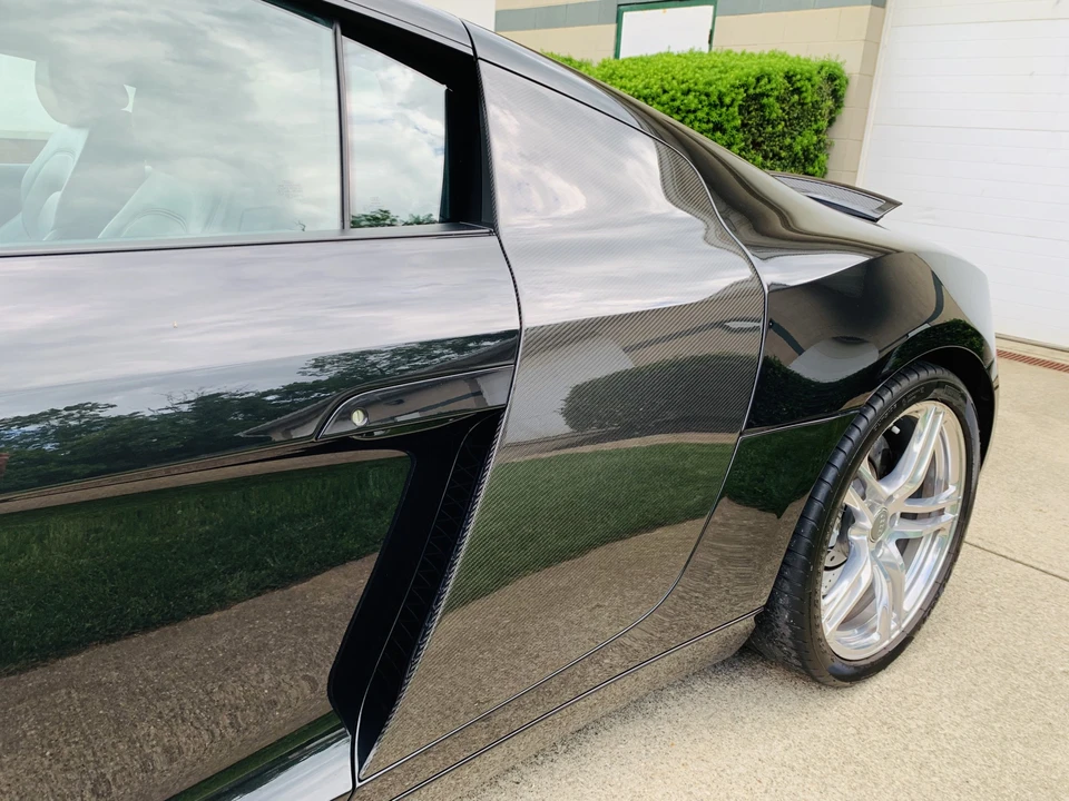 2009 Audi 42 R8 - Image 26 of 31